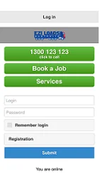 Ezi Loads United States mobile image