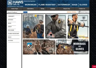 Haws USA
