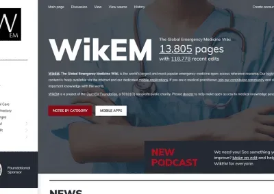 Wikem